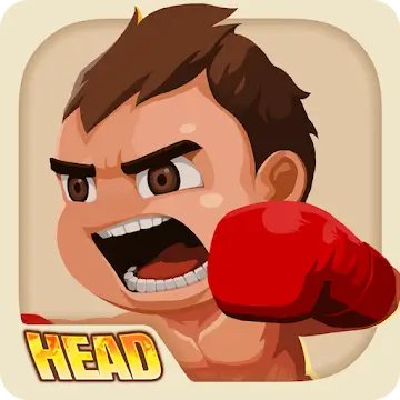 Head Boxing MOD APK